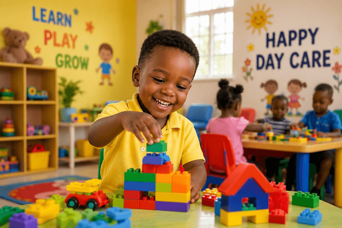 Learning & Activities