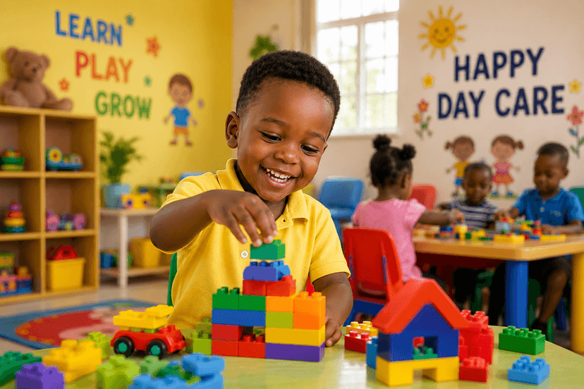 Labelle Kids gallery image 2