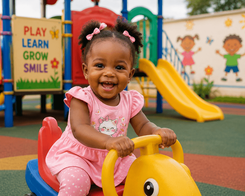 Labelle Kids gallery image 4