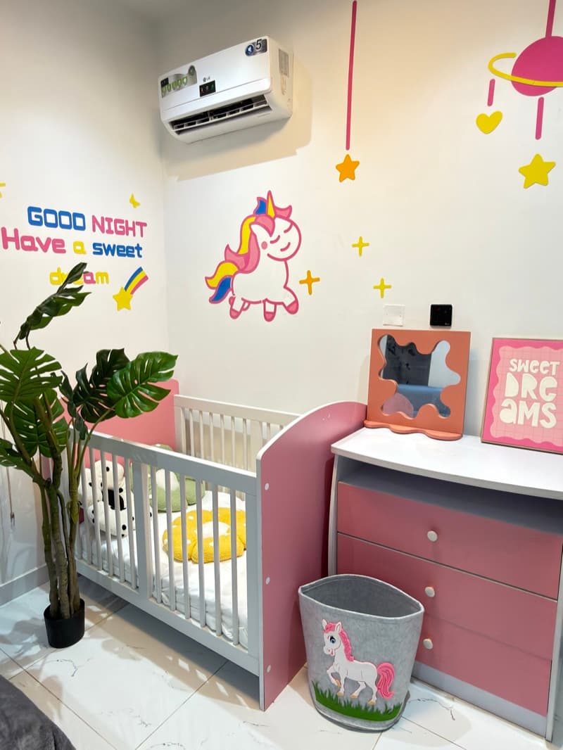 Toddler Care